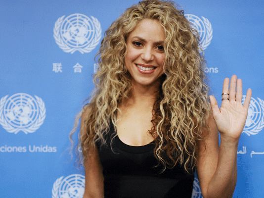 Shakira signe le retour musical du Mondial 2026 avec un nouveau titre