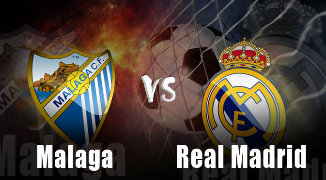 Malaga Vs Real Madrid Les Liens Streaming Pour Regarder Le Match Directinfo