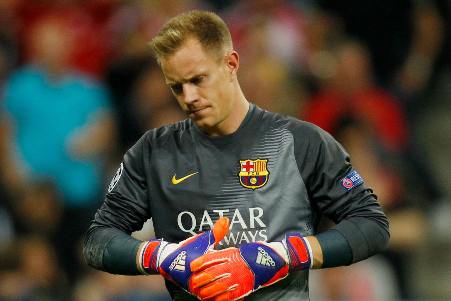 FC Barcelone : Marc-André Ter Stegen Prolonge | Directinfo