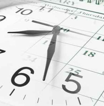 Tunisie: Les horaires administratifs d’été
