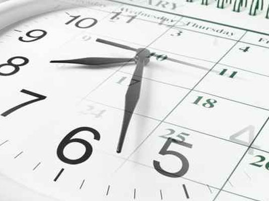 Tunisie: Les horaires administratifs d’été