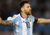 Avec 16 buts en Coupe du monde, Lionel Messi rejoint Klose et lance son Mondial en légende