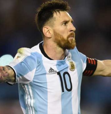Avec 16 buts en Coupe du monde, Lionel Messi rejoint Klose et lance son Mondial en légende