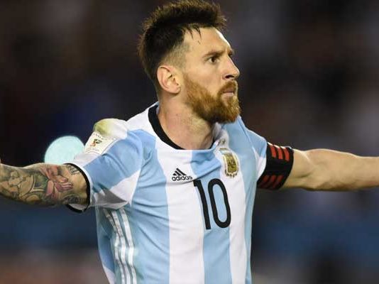 Avec 16 buts en Coupe du monde, Lionel Messi rejoint Klose et lance son Mondial en légende