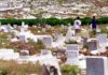 Sidi Bouzid : 5 hectares de terres agricoles sacrifiés pour un nouveau cimetière