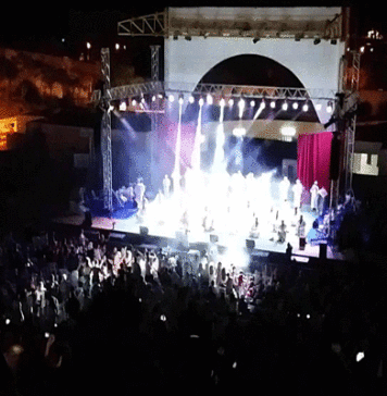 Tunisie: Le concert de Ramy Ayach au festival de Bizerte annulé