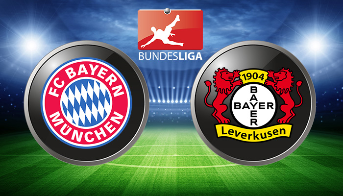 Bayern Munich vs Bayer Leverkusen : les liens streaming pour regarder