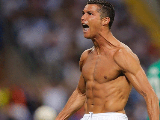 Cristiano Ronaldo écrit une nouvelle page de sa légende au Mondial 2026