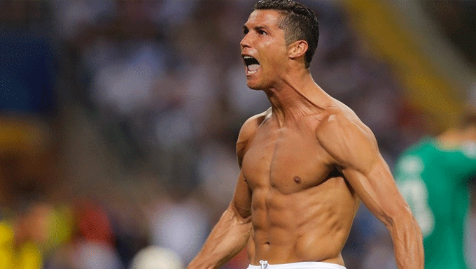 Cristiano Ronaldo écrit une nouvelle page de sa légende au Mondial 2026