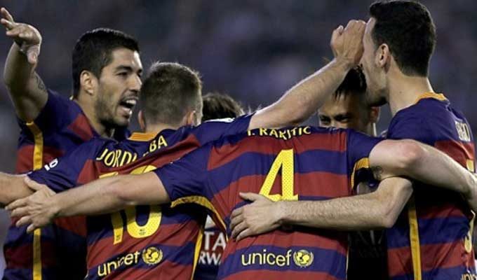 Fc Barcelona vs Betis: Live streaming