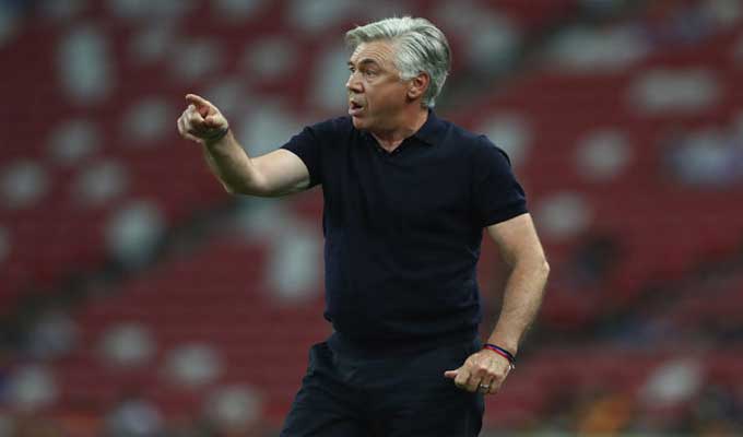 España: Carlo Ancelotti confirma su retirada tras el Real Madrid