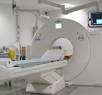 Tunisie : le ministère de la Santé annonce le déploiement de 45 000 scanners dans les hôpitaux