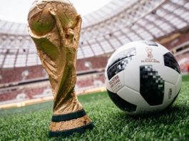 Football – Mondial-2026 : un record de 1248 joueurs inscrits pour une édition historique FIFA