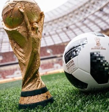 Coupe du monde 2026 : les 48 équipes qualifiées et le calendrier complet FIFA