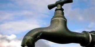 approvisionnement en eau potable