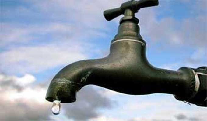 Tunisie: Perturbation et coupure dans la distribution de l’eau à Lafayette et aux cités “jardins”, El Khadra et olympique