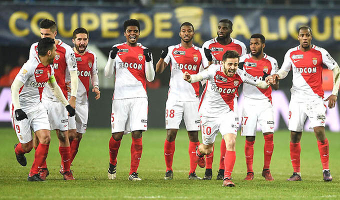 Rennes - Monaco en direct et live streaming: comment regarder le match ? |  Directinfo