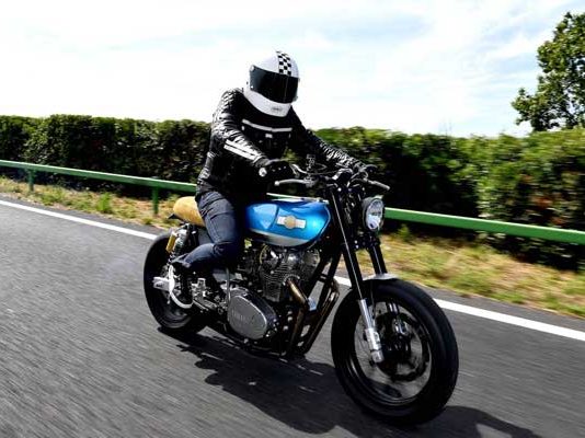 Tunisie: Nouvelles mesures pour l’assurance des motos