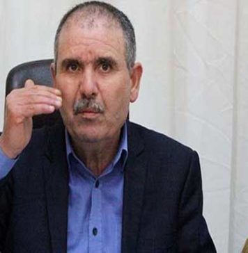 Noureddine Taboubi présente sa démission