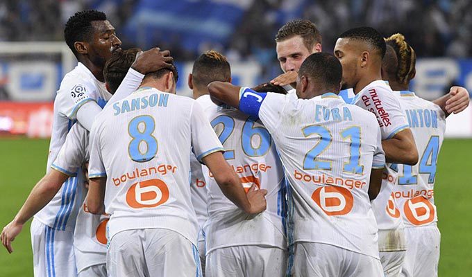 Olympique de Marseille