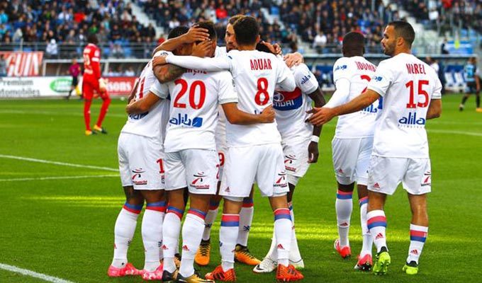 Olympique Lyonnais