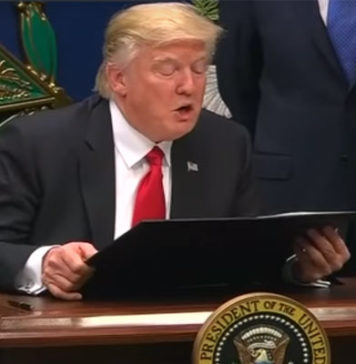 Donald Trump menace Cuba : « Plus de pétrole ni d’argent » selon le président américain