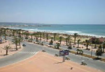 Djerba : 20 procès-verbaux dressés pour occupation illégale du domaine public maritime