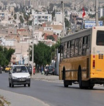 Circulation: modification temporaire des lignes de bus 65 et 78
