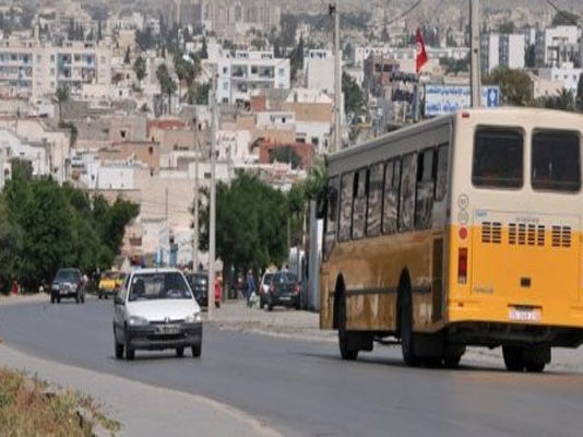 Circulation: modification temporaire des lignes de bus 65 et 78