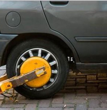 Stationnement au Lac : dysfonctionnements de paiement et sanctions strictes, un système à revoir