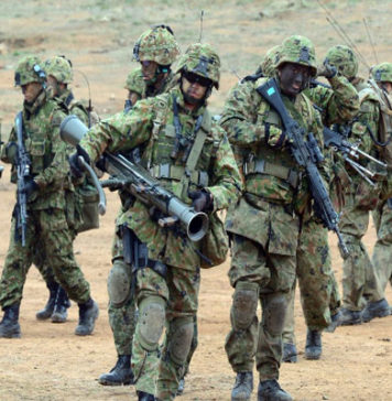 Jordanie : deux militaires américains tués et un disparu après des attaques iraniennes