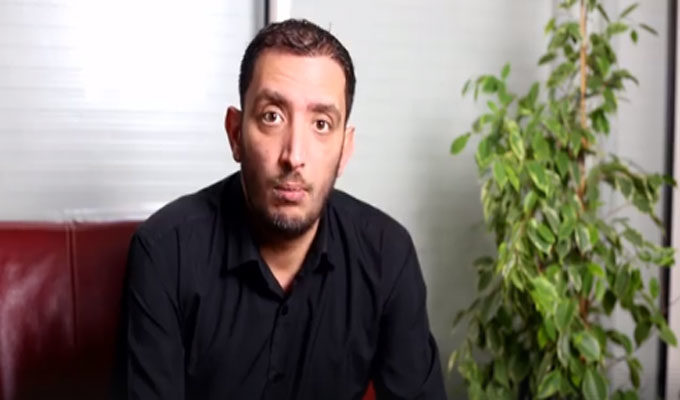 Tunisie : Yassine Ayari dénonce la manipulation de la loi électorale