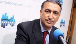 Imed-Hazgui Tunisie : Plus de mille dossiers transmis à l’Instance d’accès à l’information depuis son entrée en activité (Hazgui)