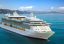 Épidémie à bord d’un navire de croisière : 3 morts et un cas confirmé de virus Hantavirus