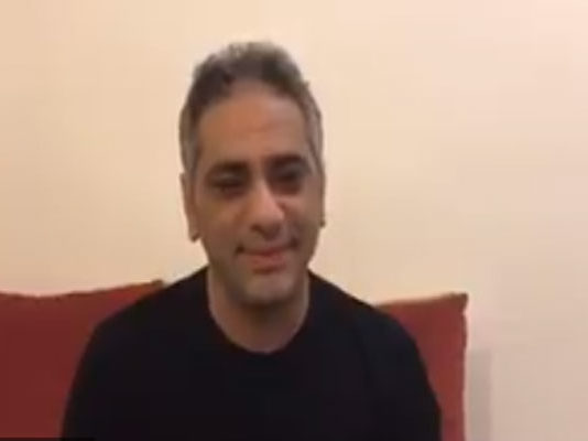 Liban : Fadhel Chaker remis en liberté, mais interdit de voyager