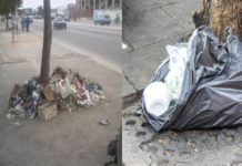 Tunisie : chaque citoyen produit jusqu’à 1 kg de déchets par jour, un chiffre alarmant