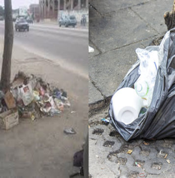 Tunisie : chaque citoyen produit jusqu’à 1 kg de déchets par jour, un chiffre alarmant