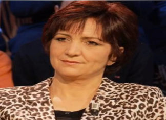 Samia Abbou appelle au boycott du référendum du 25 juillet