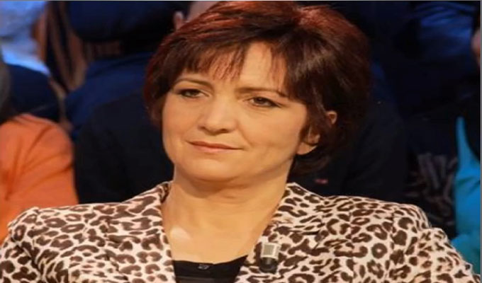 Samia Abbou appelle au boycott du référendum du 25 juillet