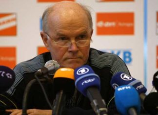 Corruption: Démission du président de l’Union internationale de biathlon