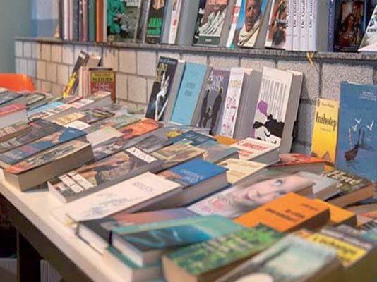 La 40ème Foire internationale du livre de Tunis en chiffres