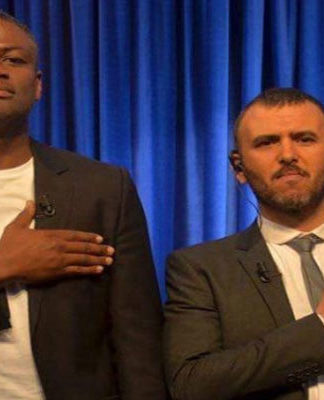 Tunisie : Radhi Jaïdi parle de sa success story et de sa rencontre avec Ronaldo, vidéo