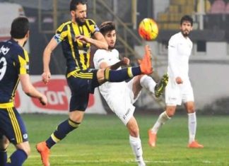 Coupe de Turquie : L’appel du Besiktas rejeté, vers une finale Fenerbahçe – Akhisar