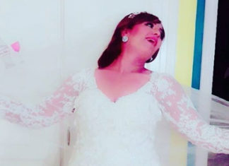 Tunisie : Hanene Chograni publie des photos et fait planer le doute