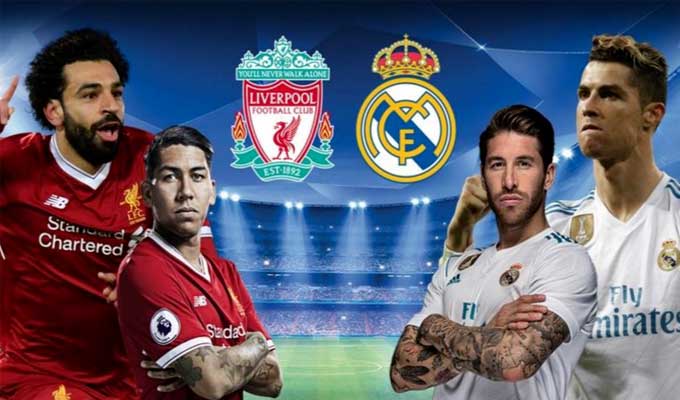 Real Madrid vs Liverpool : Où regarder le match ? | Directinfo