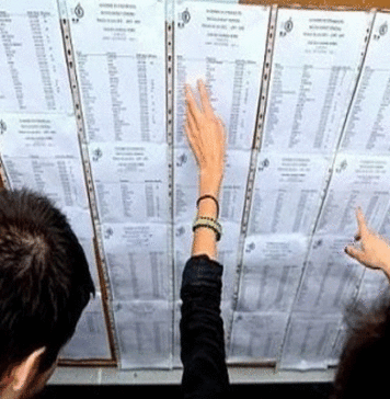 Bac 2026 : les résultats par les chiffres