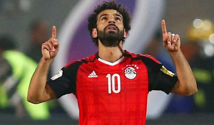 CAN 2021 (Qualifications) Egypte: Salah de retour face au ...