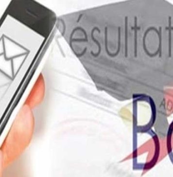Résultats du Bac 2026 : Comment et quand s’inscrire au service SMS