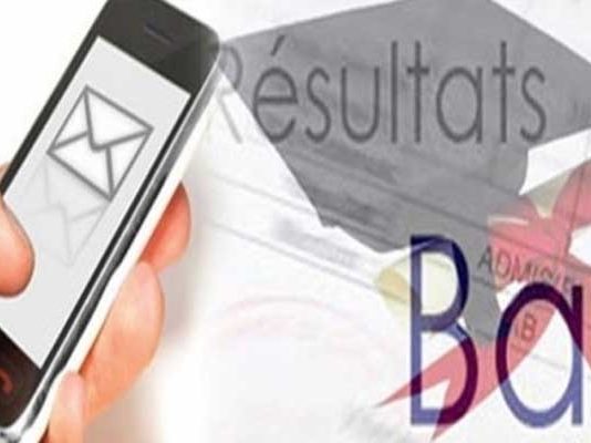 Résultats du Bac 2026 : Comment et quand s’inscrire au service SMS