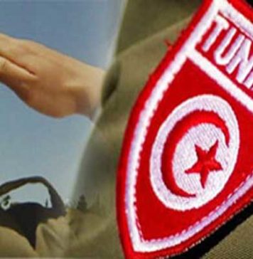 Tunisie : lancement de la première campagne de recrutement militaire 2026